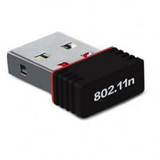 Deals, Discounts & Offers on  - PremiumAV Network Adapter (Black)