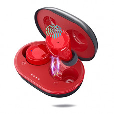 Deals, Discounts & Offers on Headphones - EDYELL C5M True Wireless Earbuds/Earphones/in-Ear TWS Stereo Headphones