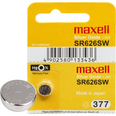 Deals, Discounts & Offers on Electronics - 2PC Maxell LR1130 189 389 Alkaline Coin Cell Battery