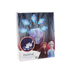 Deals, Discounts & Offers on  - Frozen 2 Frozen Figure (Multicolour)