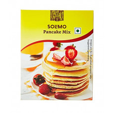 Deals, Discounts & Offers on  - Amazon Brand - Solimo Pancake Mix, 1 Kg