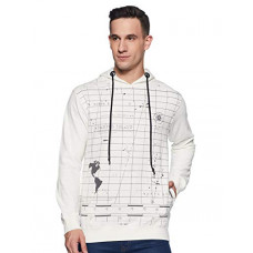 Deals, Discounts & Offers on Men - [Size XXL] Duke Men Sweatshirt