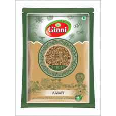 Deals, Discounts & Offers on  - Ginni Ajwain(Carom) 3*100gms - 300gms (Pack of 3)
