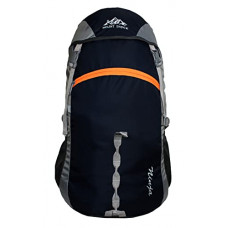 Deals, Discounts & Offers on Backpacks - Mount Track Ninja 40 Liters Rucksack, Hiking & Trekking Backpack
