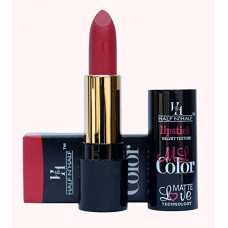 Deals, Discounts & Offers on Beauty Care - Half N Half Lipstick Multicolour (Matte)