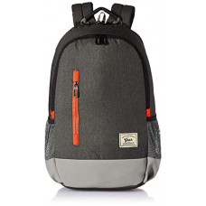 Deals, Discounts & Offers on Backpacks - Footloose by Skybags Lynx 40 cms Red Casual backpack (Lynx)