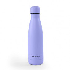 Deals, Discounts & Offers on  - Wonderchef Purple Rain 500ml Cola Bottle