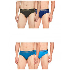 Deals, Discounts & Offers on Men - [Size 80] GenX Men Briefs