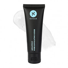 Deals, Discounts & Offers on Beauty Care - SUGAR Cosmetics - Pore Exfoliating Scrub - Enriched with Fine Granules, Removes Impurities, Polishes Skin