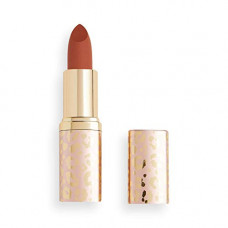 Deals, Discounts & Offers on Beauty Care - Revolution Pro New Neutrals Blushed Satin Matte Lipstick, Rumba, 3.2 g