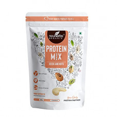 Deals, Discounts & Offers on  - Neuherbs Protein Mix With Seeds And Nuts 200 G