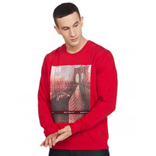 Deals, Discounts & Offers on Men - [Size 42] Parx Men Sweatshirt