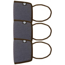 Deals, Discounts & Offers on  - Fort Collins Unisex's Quilted Face Mask