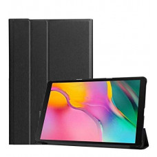 Deals, Discounts & Offers on  - Prime Retail Folio Flip Case For Samsung Galaxy Tab A 10.1 2019 (SM-T510/T515)