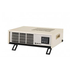 Deals, Discounts & Offers on  - Bajaj Blow Hot 2000 Watts Fan Forced Circulation Room Heater - Off White/Black Color