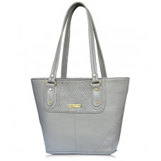 Deals and Offers on - Fristo women handbagGrey(FRB-279) Deals, Discounts & Offers on - Fristo women handbagGrey(FRB-279)