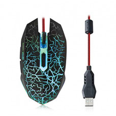 Deals and Offers on - KiTech K108GM Black USB 2.0 Wired Gaming Mouse Deals, Discounts & Offers on - KiTech K108GM Black USB 2.0 Wired Gaming Mouse