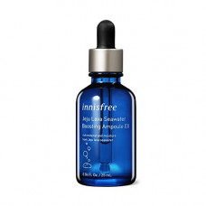 Deals, Discounts & Offers on Beauty Care - Innisfree Jeju Lava Seawater Boost Ampoul (25ml)