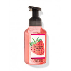 Deals, Discounts & Offers on Beauty Care - Bath & Body Works Strawberry Pound Cake Gentle Foaming Hand Soap 8.75 fl oz / 259 mL