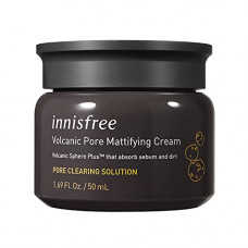 Deals, Discounts & Offers on Beauty Care - Innisfree Pore Mattinnisfreeying Cream (50ml)