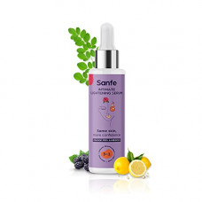 Deals, Discounts & Offers on Beauty Care - Sanfe Intimate Lightening Dropper Bottle Serum For Women - 50ml