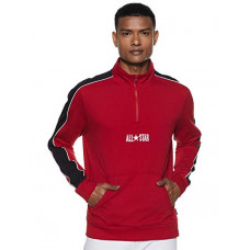 Deals, Discounts & Offers on Men - [Size M, L, XXL] Converse Men Sweatshirt