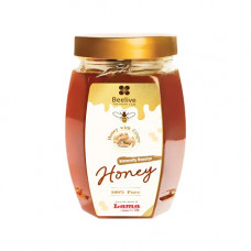 Deals, Discounts & Offers on  - Lama Premium Honey with Ginger - 500 g