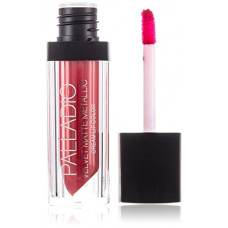 Deals, Discounts & Offers on Beauty Care - Palladio Beauty VELVET MATTE METALLIC LIP COLOR 0.147 oz, As shown in the image, Ritzy, 4.16 g