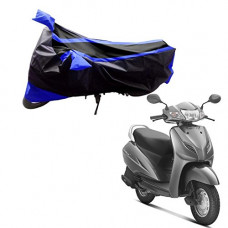 Deals, Discounts & Offers on Accessories - Adroitz Bike Body Cover
