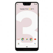 Deals, Discounts & Offers on Electronics - Google Pixel 3 XL (Not Pink, 64 GB) (4 GB RAM)