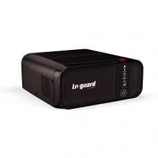 Deals, Discounts & Offers on  - Livguard Inverter with Smart Artificial Intelligence, Best in Class 3 Years Warranty (LG1100PV Square Wave 900 VA)