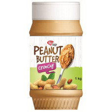 Deals, Discounts & Offers on  - Healthy Hunger Crunchy Peanut Butter, 1 KG