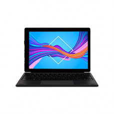 Deals, Discounts & Offers on Laptops - AVITA Cosmos 2 in 1 Intel Celeron Dual Core 11.6 inches (4 GB/64 GB EMMC Storage/Windows 10 Home) NS12T5IN021P 2 in 1 Laptop (Charcoal Grey, 1.327 kg)