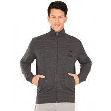 Deals, Discounts & Offers on Men - [Size L] Jockey Men's Track Jacket