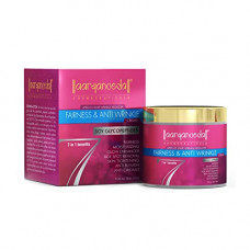 Deals, Discounts & Offers on Beauty Care - Aryanveda Fairness & Anti Wrinkle Face Cream (90 G)