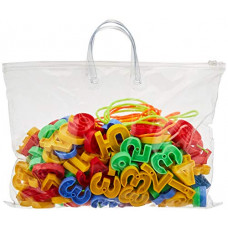 Deals, Discounts & Offers on  - Amazon Brand - Jam & Honey Number Block Set