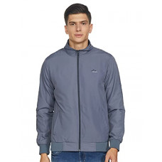 Deals, Discounts & Offers on Men - [Size M] Qube By Fort Collins mens Windcheater