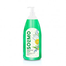 Deals, Discounts & Offers on Beauty Care - Amazon Brand - Solimo Shower Gel, Lemon & Tea Tree - 750 ml