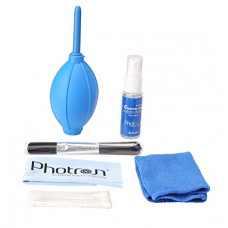 Deals, Discounts & Offers on Accessories - Photron Clean Pro 6-in-1 Cleaning Kit