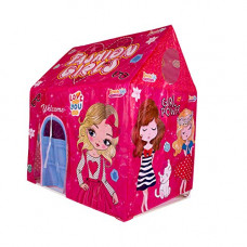 Deals, Discounts & Offers on  - Toys Treasure Hut Type Kids Toys Jumbo Size Play Tent House