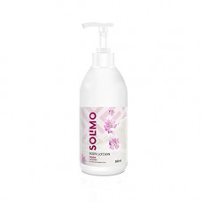 Deals, Discounts & Offers on Beauty Care - Amazon Brand - Solimo Musk Body Lotion, 500 ml