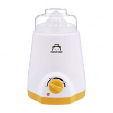 Deals and Offers on - Amazon Brand - Mama Bear Electric Bottle Warmer Deals, Discounts & Offers on - Amazon Brand - Mama Bear Electric Bottle Warmer