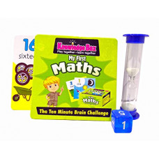 Deals and Offers on - Popsugar Fun Math Flash Cards Memory Game Deals, Discounts & Offers on - Popsugar Fun Math Flash Cards Memory Game
