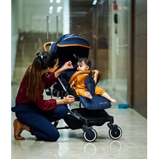 Deals, Discounts & Offers on Baby Care - POLKA TOTS Baby Stroller and Pram