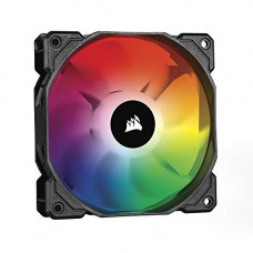 Deals and Offers on - Corsair CO-9050093-WW iCUE SP120 RGB Pro Performance 120mm Fan, Single Pack Deals, Discounts & Offers on - Corsair CO-9050093-WW iCUE SP120 RGB Pro Performance 120mm Fan, Single Pack