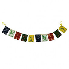 Deals and Offers on - Divya Mantra Tibetan Flag For Car Decoration Accessories Deals, Discounts & Offers on - Divya Mantra Tibetan Flag For Car Decoration Accessories