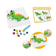 Deals and Offers on - Popsugar 4 in 1 Mini Dinosaur Toy Brick Puzzle Series Deals, Discounts & Offers on - Popsugar 4 in 1 Mini Dinosaur Toy Brick Puzzle Series