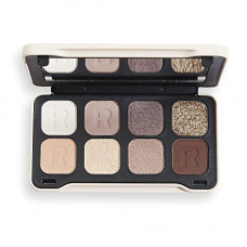 Deals and Offers on Beauty Care - Makeup Revolution Revolution Forever Flawless Dynamic Serenity Eyeshadow Palette, Serenity, 8 g Deals, Discounts & Offers on Beauty Care - Makeup Revolution Revolution Forever Flawless Dynamic Serenity Eyeshadow Palette, Serenity, 8 g