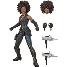 Deals and Offers on - MARVEL Legends Series X-Men 6-inch Collectible Marvels Domino Action Figure Toy, Ages 14 And Up Deals, Discounts & Offers on - MARVEL Legends Series X-Men 6-inch Collectible Marvels Domino Action Figure Toy, Ages 14 And Up