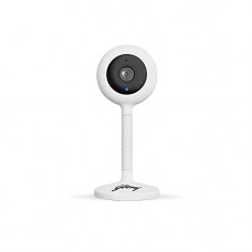 Deals, Discounts & Offers on Electronics - Godrej Security Solutions Spotlight Flexi Neck Smart WiFi Smart Security Camera